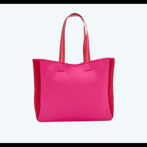 Summersalt Neoprene Tote Bag